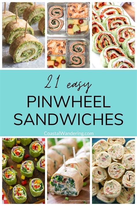 25-easy-pinwheel-sandwiches-recipes-for-lunch-or-party image