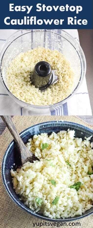easy-stovetop-cauliflower-rice-how-to-make image