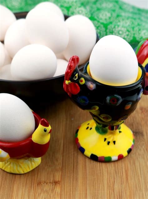 perfect-easy-peel-hard-boiled-eggs-recipe-kitchen image