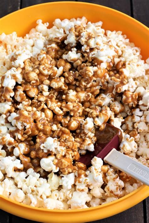 cinnamon-roll-popcorn-my-recipe-treasures image