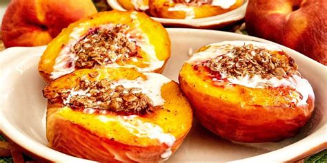 air-fryer-grilled-peaches-allrecipes image