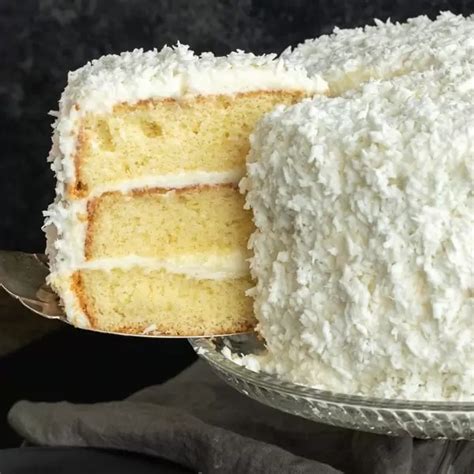 the-best-coconut-cake-recipe-youll-ever-make-home image
