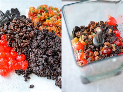 black-cake-caribbean-rum-soaked-fruit-cake-alicas image