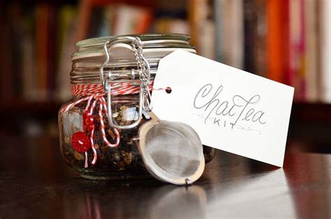 how-to-make-a-chai-tea-kit-to-give-as-a-gift-buzzfeed image
