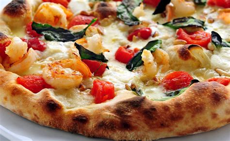shrimp-and-spinach-pizza-recipes-kalamazoo image