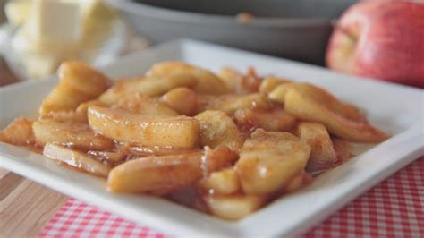 best-southern-fried-apples-recipe-divas-can-cook image