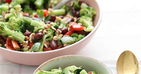 10-best-broccoli-salad-kidney-beans-recipes-yummly image