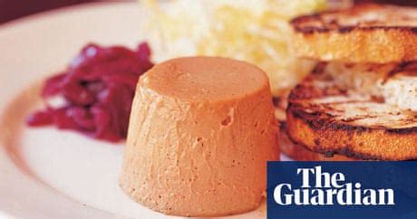 chicken-liver-mousse-recipe-starter-the-guardian image