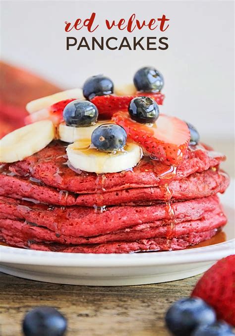 easy-red-velvet-pancakes-recipe-by-somewhat-simple image