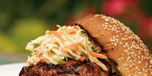 pork-burger-recipes-simple-bbq-burger image