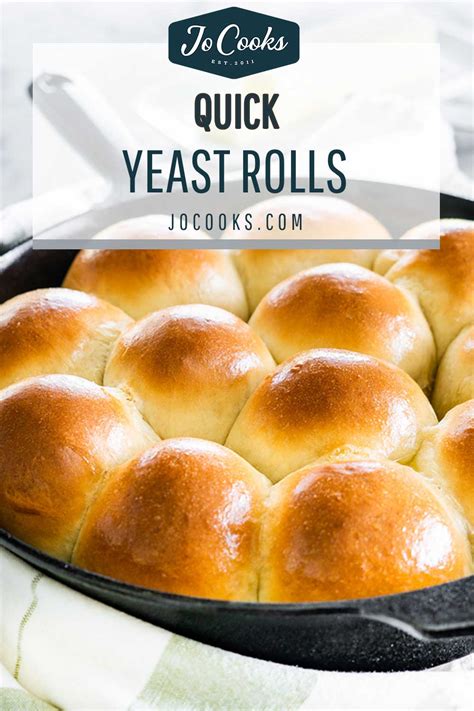 quick-yeast-dinner-rolls-jo-cooks image