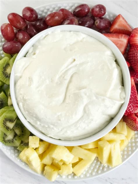 coconut-cream-fruit-dip-together-as-family image