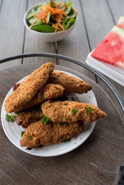 crispy-breaded-whole30-chicken-tenders-first-and-full image