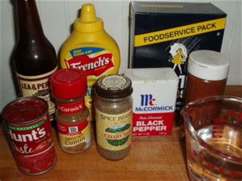 hot-dog-chili-sauce-mamas-southern-cookingcom image