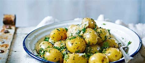 25-jersey-royal-new-potato-recipes-delicious image
