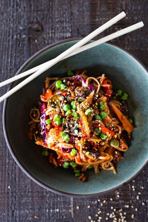 kimchi-noodles-feasting-at-home image