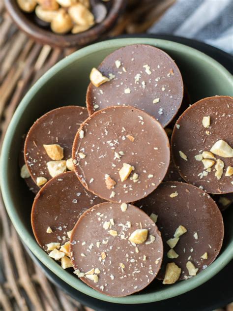 chocolate-peanut-butter-fat-bombs-keto-the-best-keto image