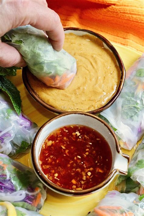 absolute-best-peanut-sauce-the-cheeky-chickpea image