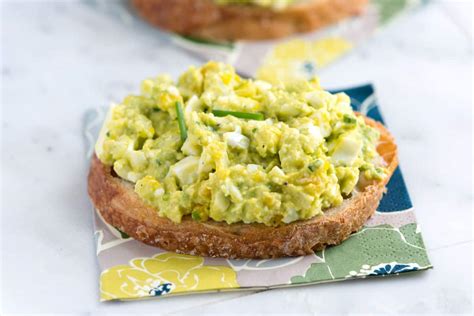 easy-avocado-egg-salad-inspired-taste image