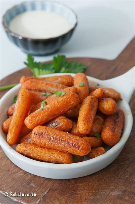 smoked-carrots-the-easy-way-with-smoked-paprika image