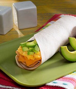avocado-breakfast-wrap-avocados-from-mexico image