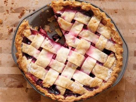 amish-classic-bumbleberry-pie-and-easy-crust image