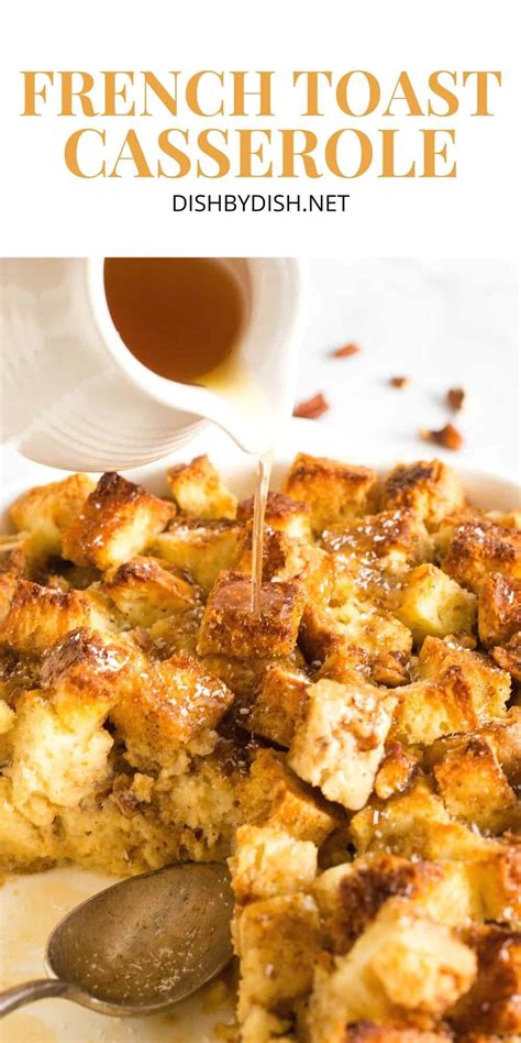 easy-french-toast-casserole-gluten-free-dairy-free image