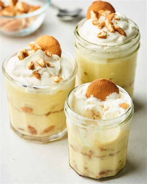 the-best-easy-banana-pudding-kitchn image