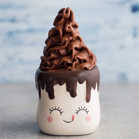 mocha-skinny-soft-serve-ice-cream-slenderberry image