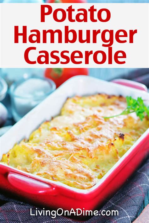 hamburger-casserole-recipes-quick-and-easy image