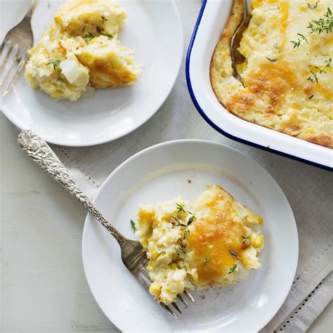 the-best-corn-pudding-recipes-go-bold-with-butter image