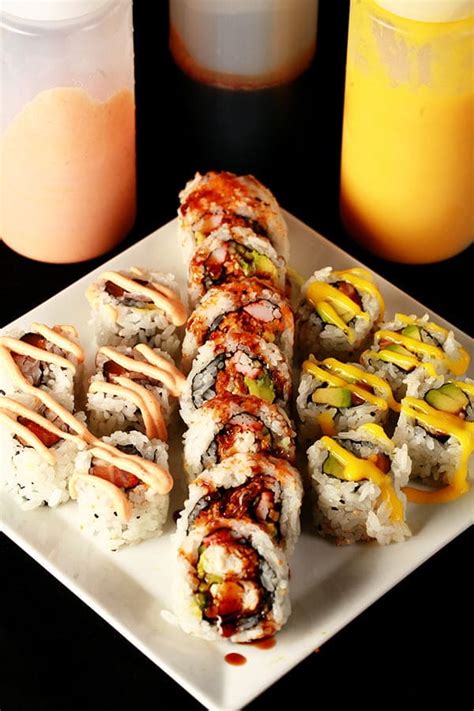 sushi-sauce-recipes-dynamite-eel-mango image