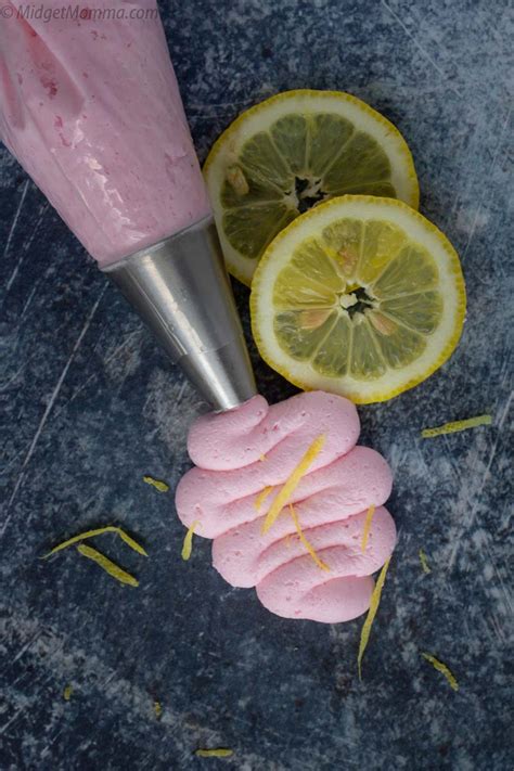 pink-lemonade-buttercream-frosting image