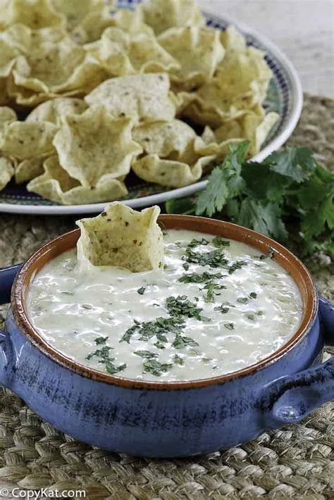 white-queso-recipe-quick-and-easy-copykat image