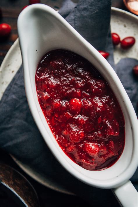 vegan-cranberry-sauce-well-and-full image