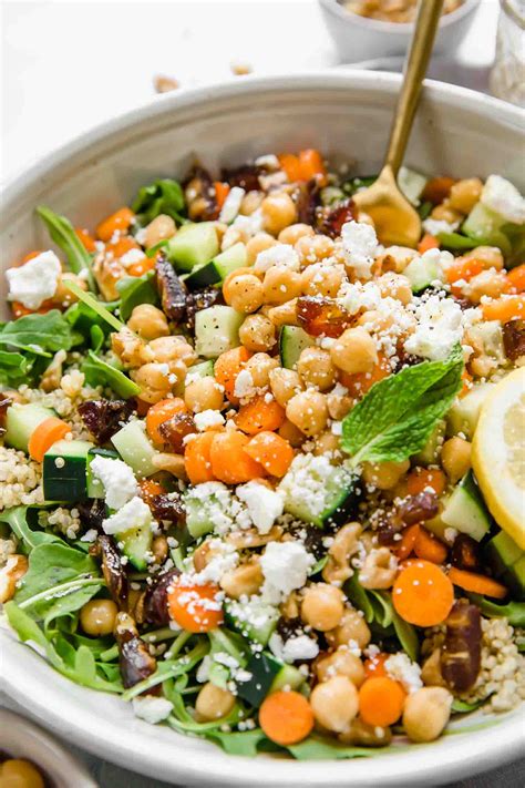 the-best-moroccan-chickpea-carrot-salad-recipe-jar-of image