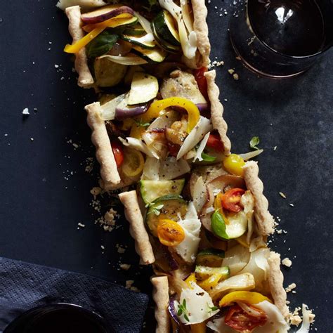 provenal-vegetable-tart-recipe-didier-murat-julianne image