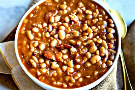 chipotle-baked-beans-life-love-and-good-food image