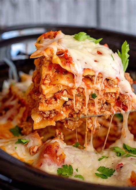 crock-pot-lasagna-southern-plate image