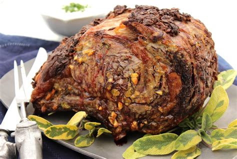 herb-crusted-standing-prime-rib-roast image