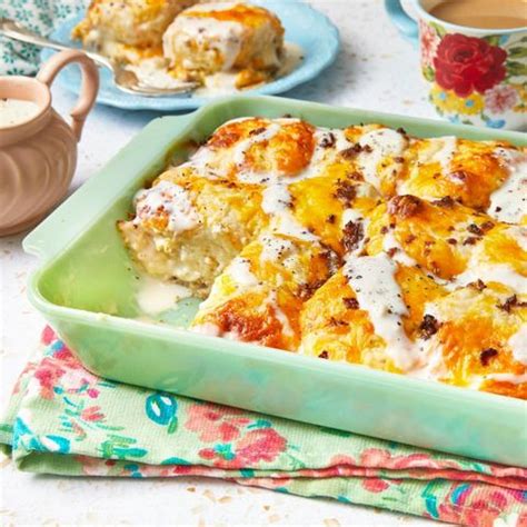 30-best-breakfast-casserole-recipes-easy-brunch image
