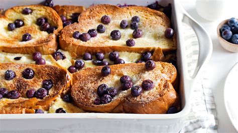 overnight-blueberry-lemon-cream-cheese-french-toast image