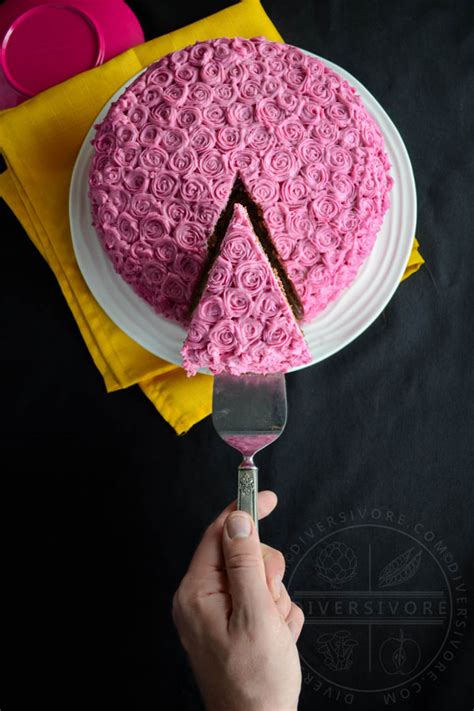 chocolate-beet-cake-with-cream-cheese-frosting image