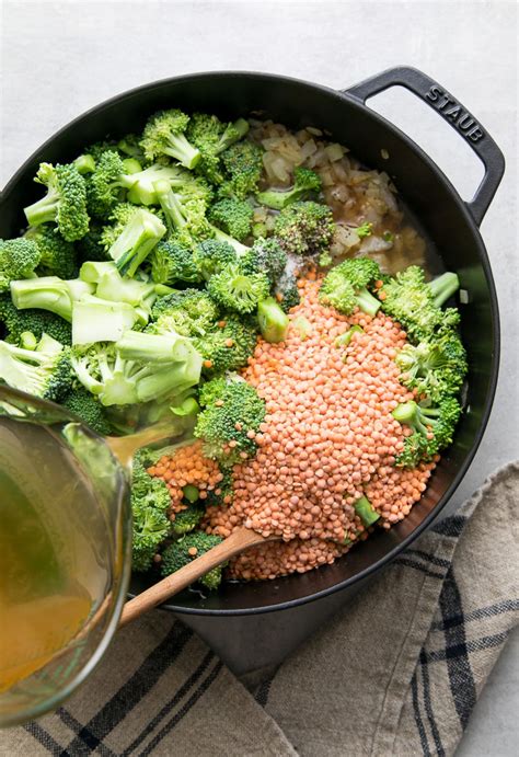 creamy-broccoli-red-lentil-soup-vegan-the-simple image
