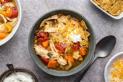 mexican-style-shredded-chicken-soup-recipe-the image