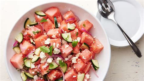 watermelon-cucumber-feta-salad-recipe-pillsburycom image