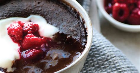 paleo-self-saucing-chocolate-pudding-irena-macri image