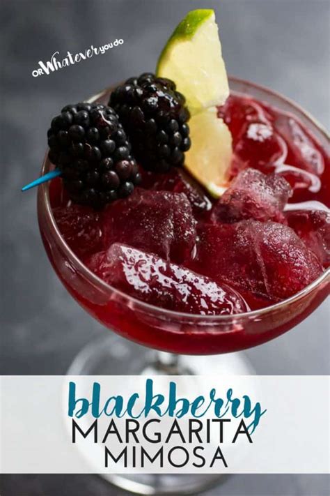 blackberry-margarita-mimosa-fruity-delicious image