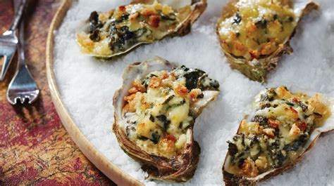 oysters-rockefeller-iga-recipes-cocktail-hour-easy image