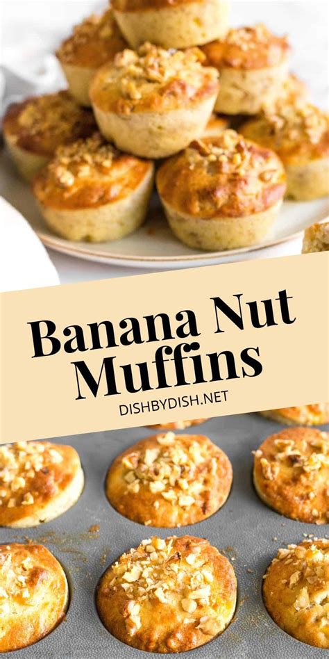 gluten-free-banana-nut-muffins-dairy-free-dish-by-dish image